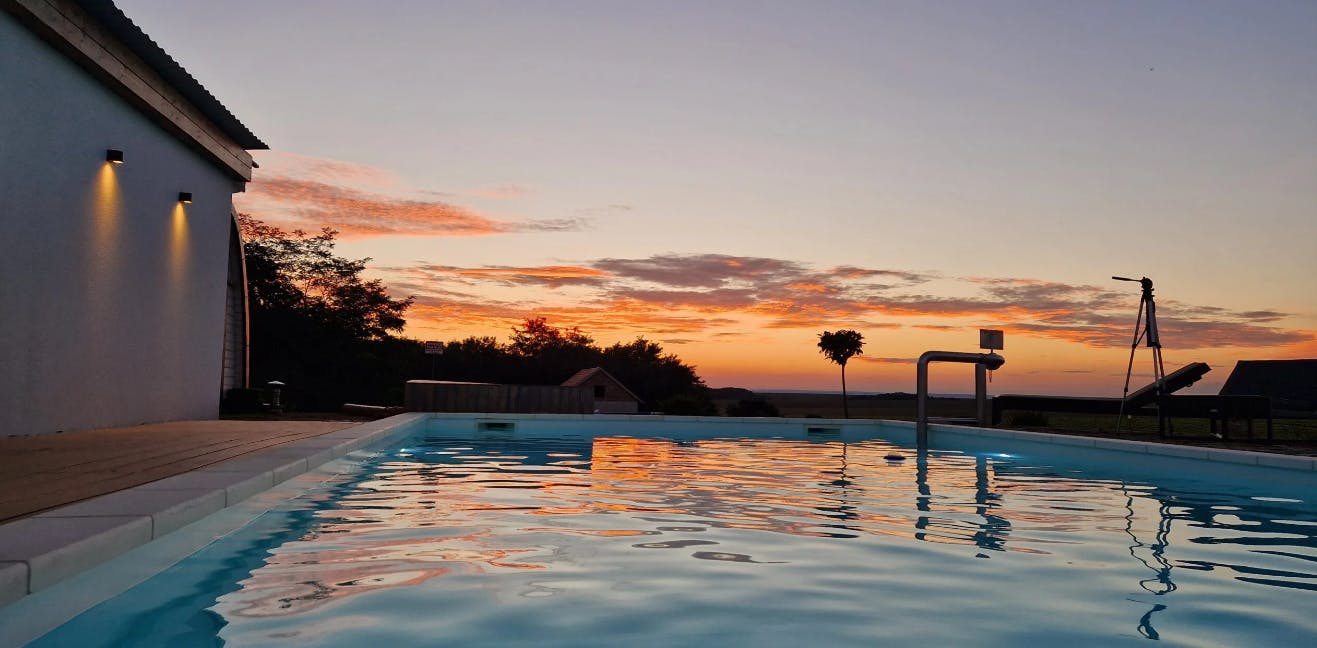Nagypince Borhotel Wine & Spa - Romantičan odmor